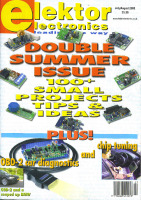 Elektor Electronic - 345 - July  August 2005